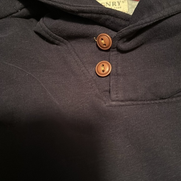 Hope & Henry pullover - Picture 3 of 5